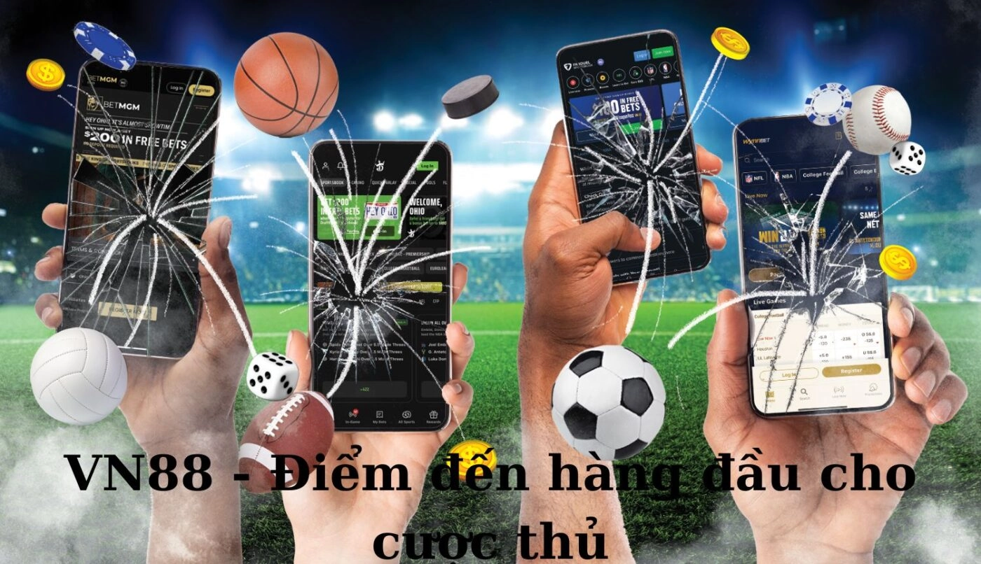 Một số sự cố phổ biến và cách khắc phục khi đăng nhập VN88